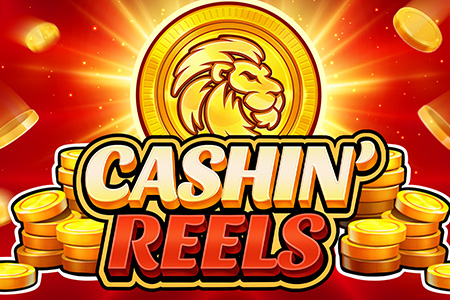 Cashin’ Reels Cashin’ Reels
