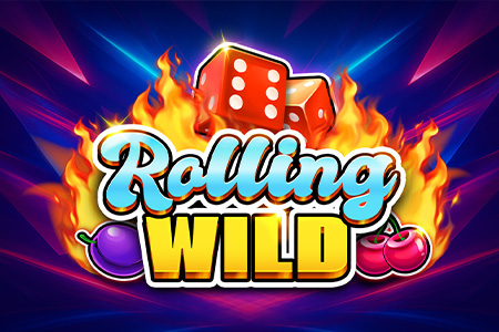 Rolling Wild Rolling Wild
