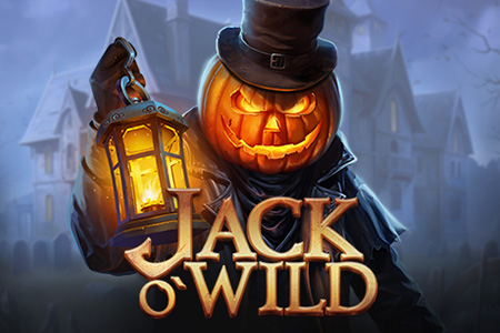 Jack O'Wild Jack O'Wild