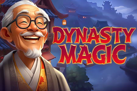 Dynasty Magic Dynasty Magic