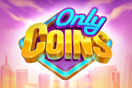 Only Coins Only Coins