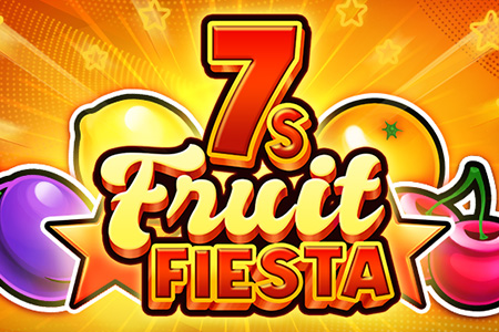 7s Fruit Fiesta 7s Fruit Fiesta
