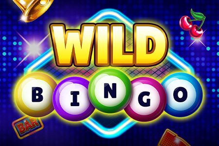 Wild Bingo Wild Bingo