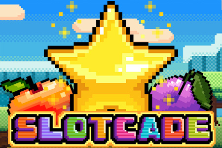 Slotcade Slotcade