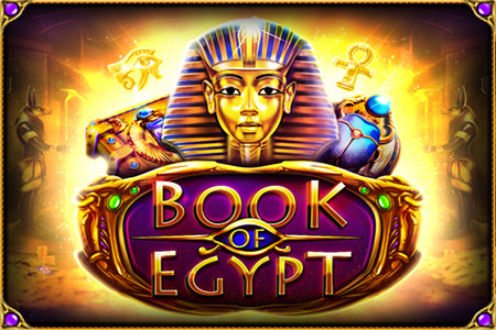 Book of Egypt Book of Egypt