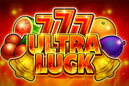 Ultra Luck Ultra Luck