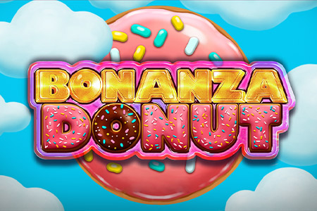 Bonanza Donut Bonanza Donut