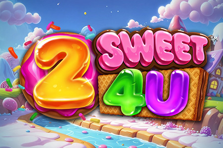 2 Sweet 4 U
