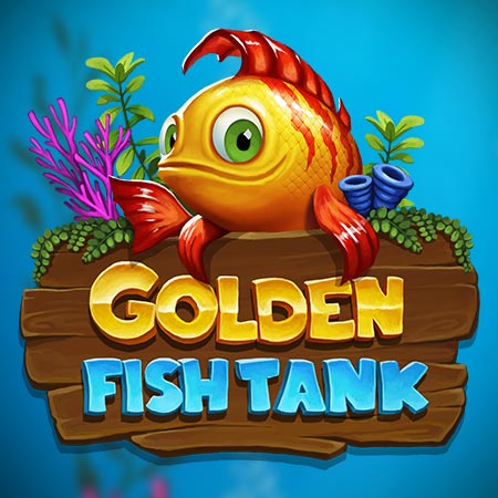 Golden Fishtank