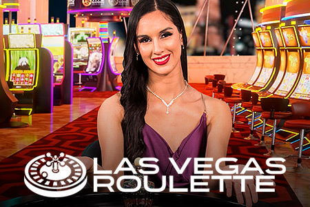 Las Vegas Roulette