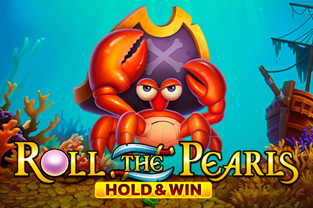 Roll The Pearls Hold And Win