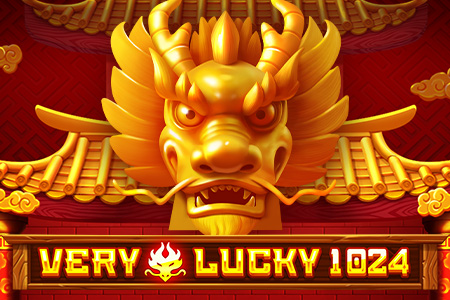 Very Lucky 1024