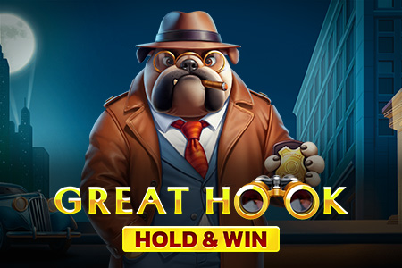 Great Hook Hold and Win
