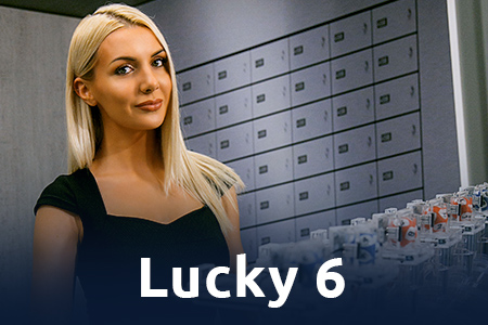 Lucky 6