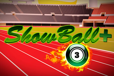 Show Ball