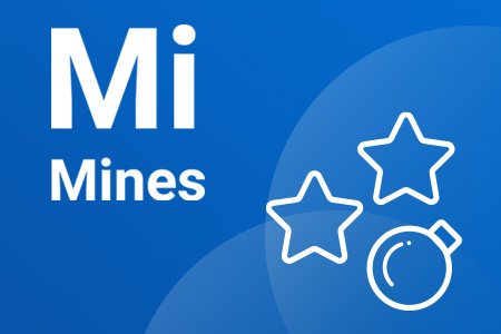 Mines