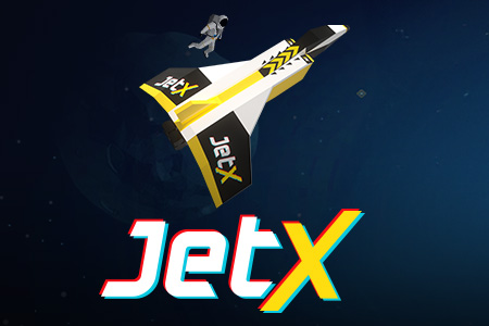 JetX JetX
