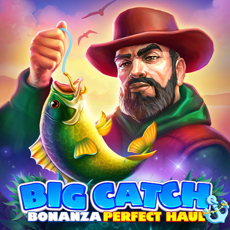 Big Catch Bonanza: Perfect Haul