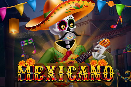 Mexicano