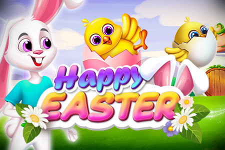 Happy Easter