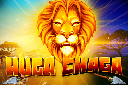 Huga Chaga