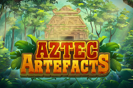 Aztec Artefacts Aztec Artefacts