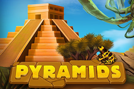 Pyramids Pyramids