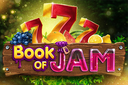 Book of Jam Book of Jam
