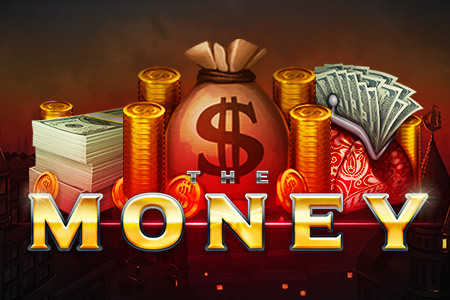 The Money The Money