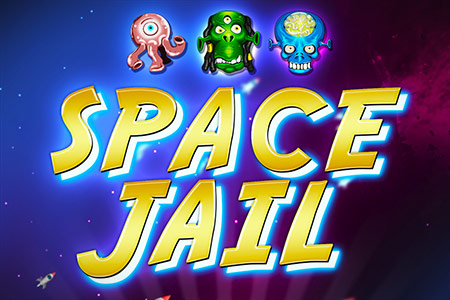 Space Jail Space Jail