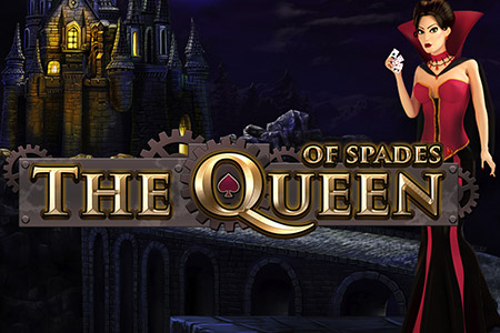The Queen of Spades The Queen of Spades