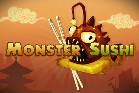 Monster Sushi Monster Sushi