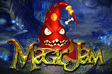 Magic Jam Magic Jam