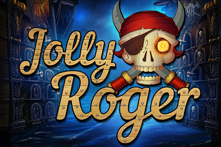 Jolly Roger Jolly Roger