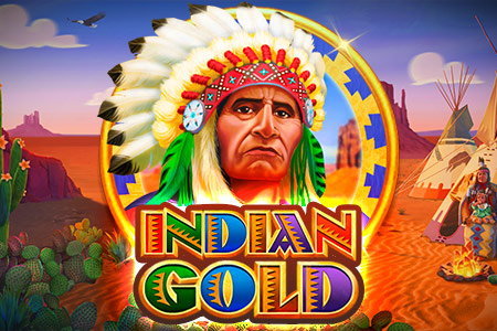 Indian Gold Indian Gold