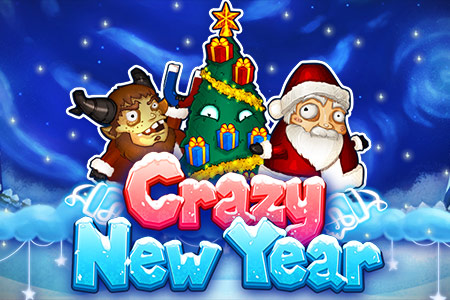 Crazy New Year Crazy New Year