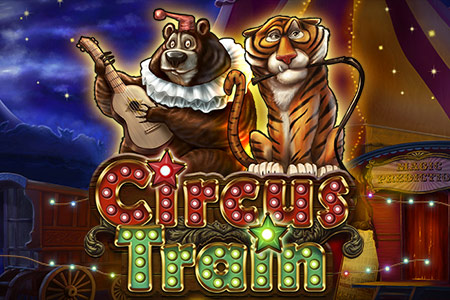 Circus Train Circus Train