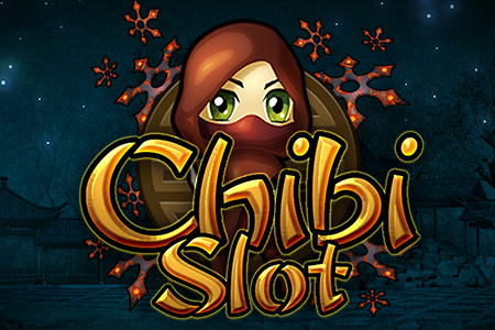 Chibi Slot Chibi Slot