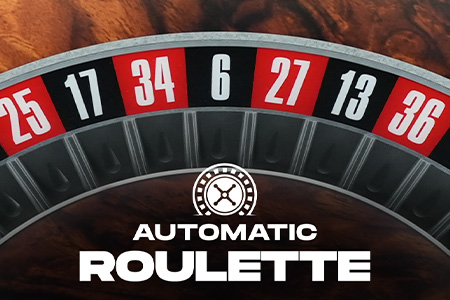 Auto Roulette Auto Roulette