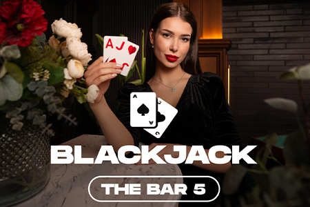 Bar BJ 5 Bar BJ 5