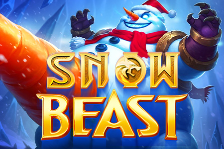 Snow Beast