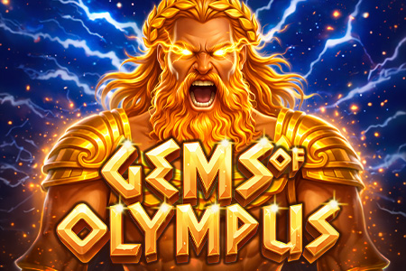 Gems Of Olympus