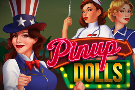 Pinup Dolls Pinup Dolls