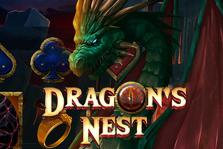 Dragon's Nest Dragon's Nest