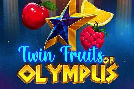 Twin Fruits of Olympus Twin Fruits of Olympus