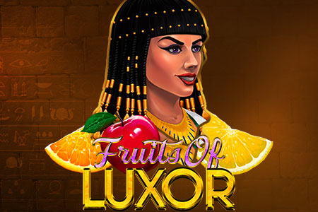Fruits of Luxor Fruits of Luxor