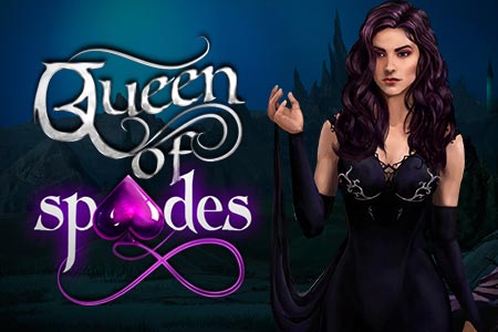 Queen of Spades Queen of Spades
