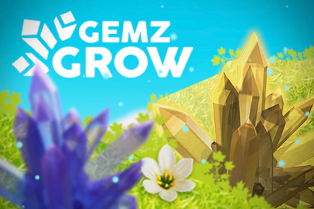 Gemz Grow Gemz Grow