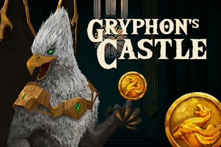 Gryphon's Castle Gryphon's Castle