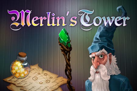 Merlin's Tower Merlin's Tower